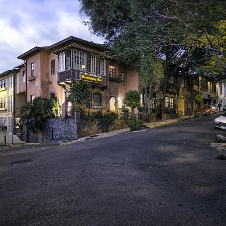 Hemingway Inn San José Kültér fotó