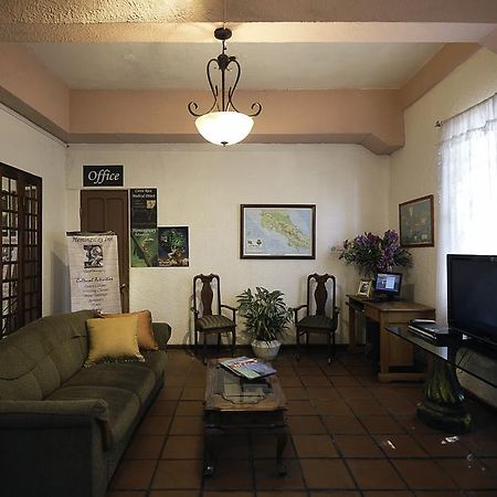 Hemingway Inn San José Kültér fotó