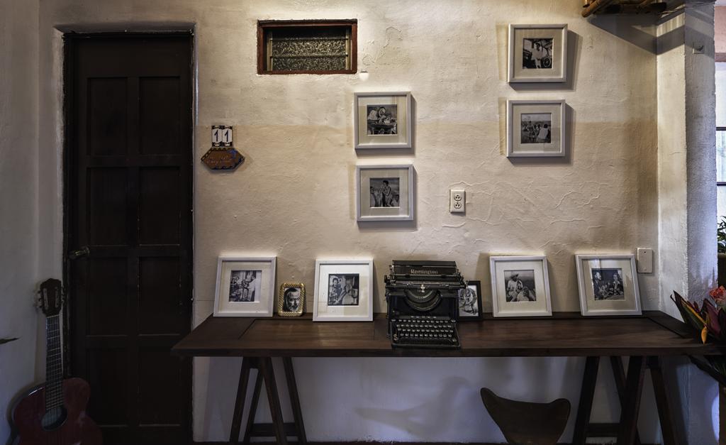 Hemingway Inn San José Kültér fotó