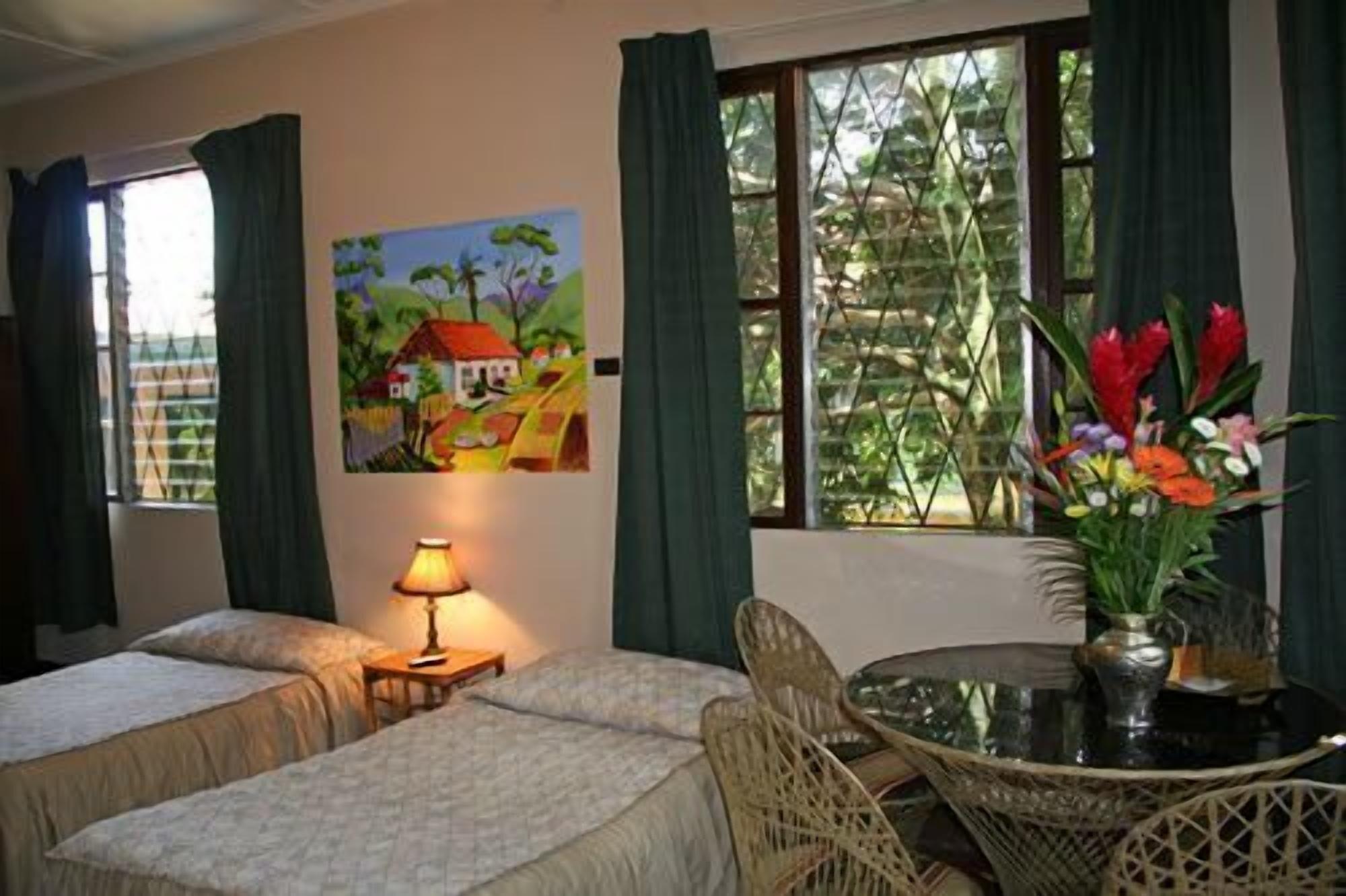 Hemingway Inn San José Kültér fotó