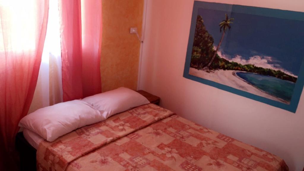 Hemingway Inn San José Kültér fotó