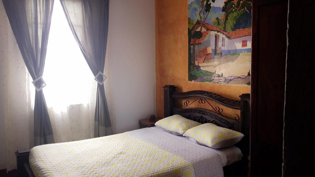 Hemingway Inn San José Kültér fotó