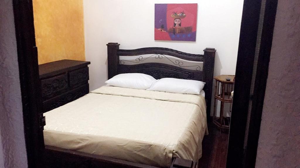Hemingway Inn San José Kültér fotó