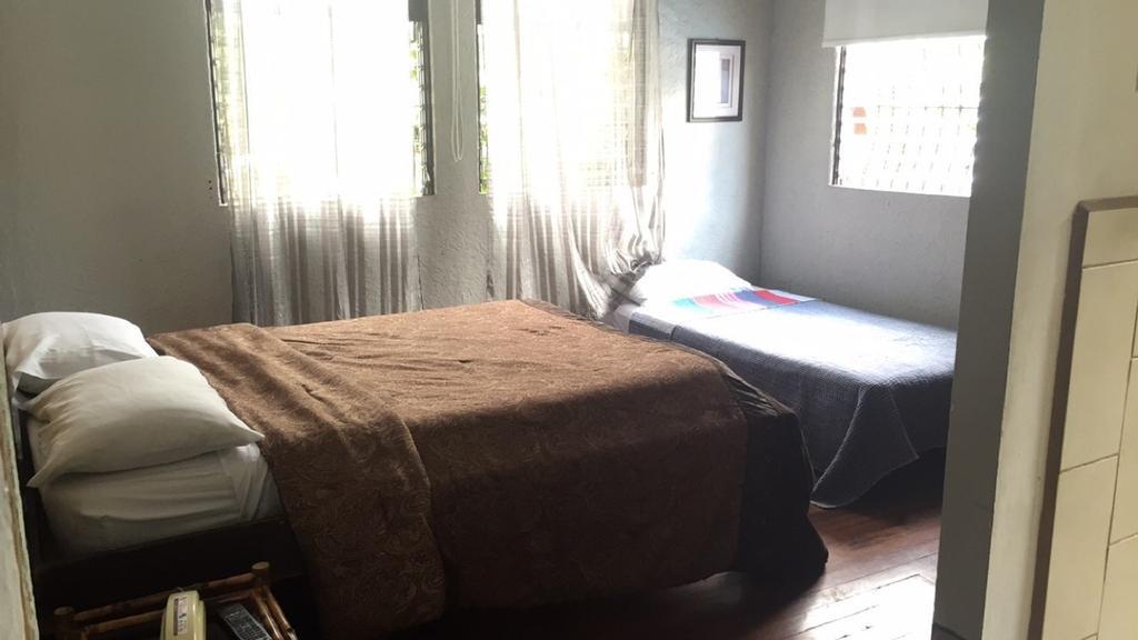 Hemingway Inn San José Kültér fotó