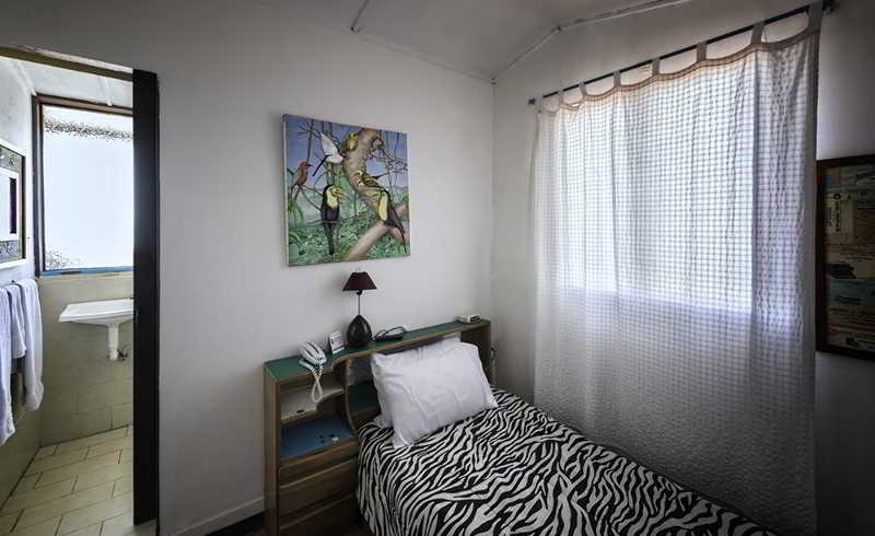 Hemingway Inn San José Kültér fotó