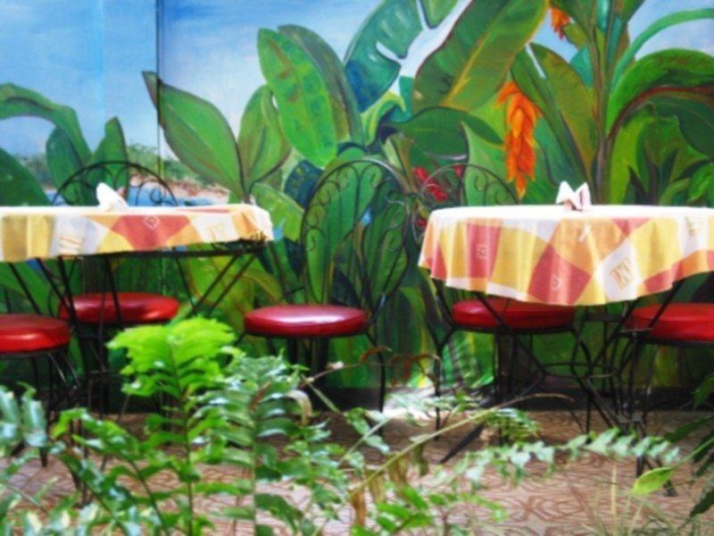 Hemingway Inn San José Kültér fotó