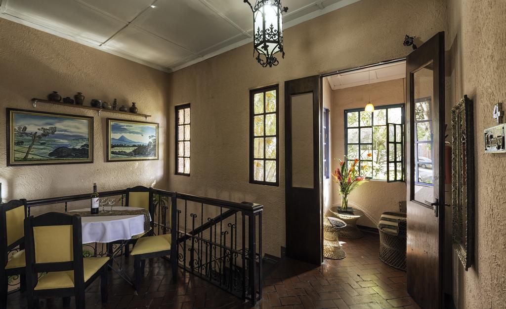 Hemingway Inn San José Kültér fotó