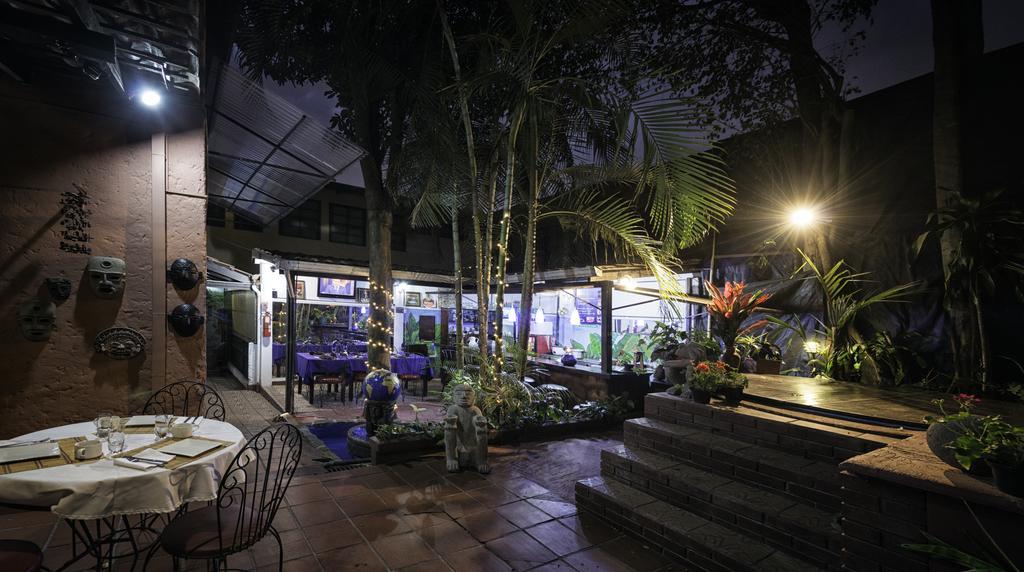 Hemingway Inn San José Kültér fotó