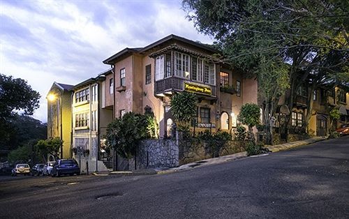 Hemingway Inn San José Kültér fotó