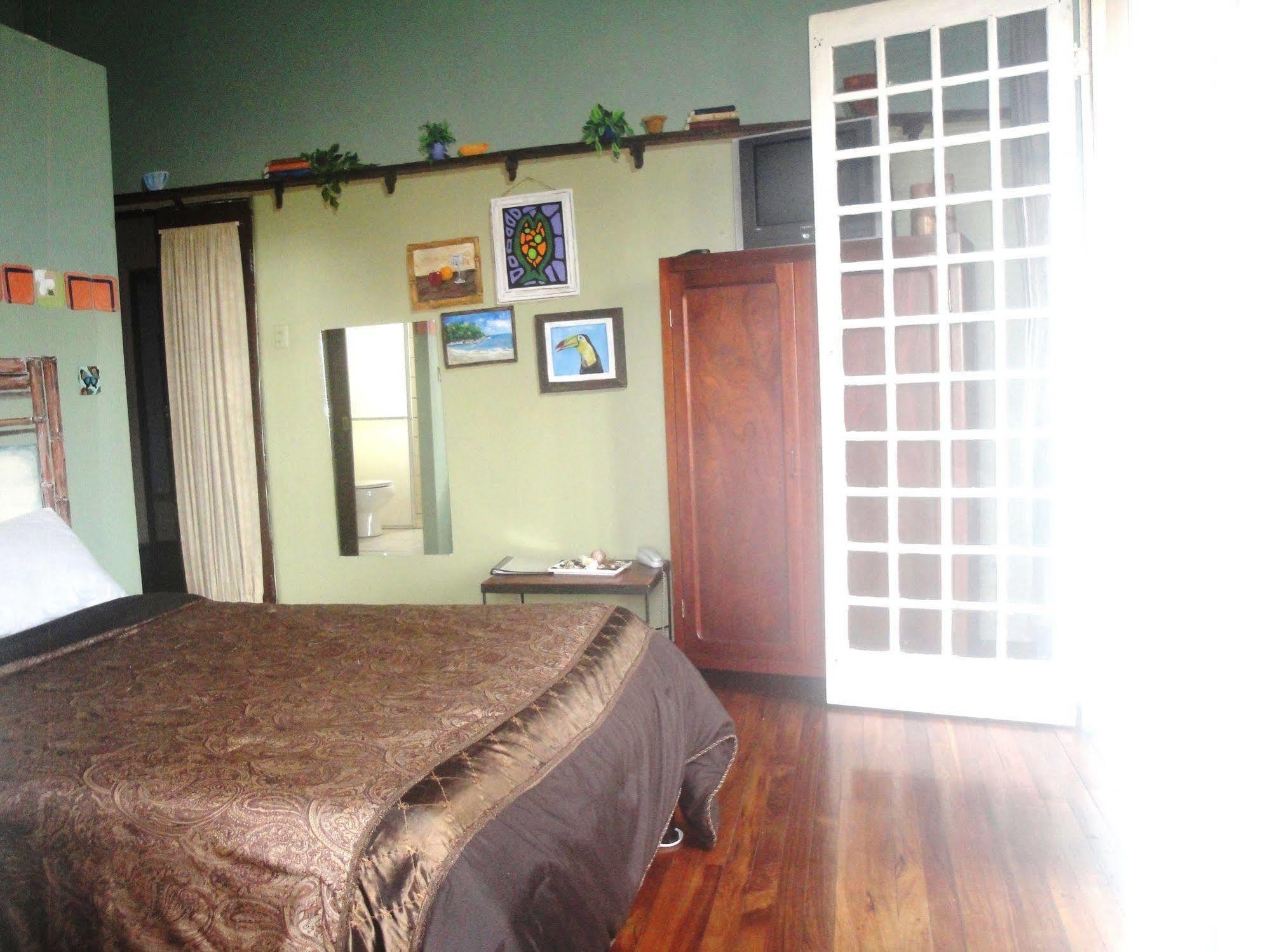 Hemingway Inn San José Kültér fotó